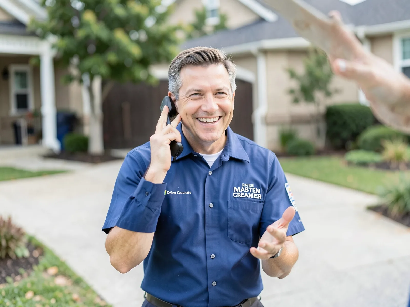 Drain Cleaning Morning Sun, IA FAQs